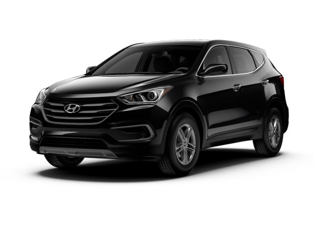 hyundai santa fe 2018 5NMZUDLB6JH069101 image